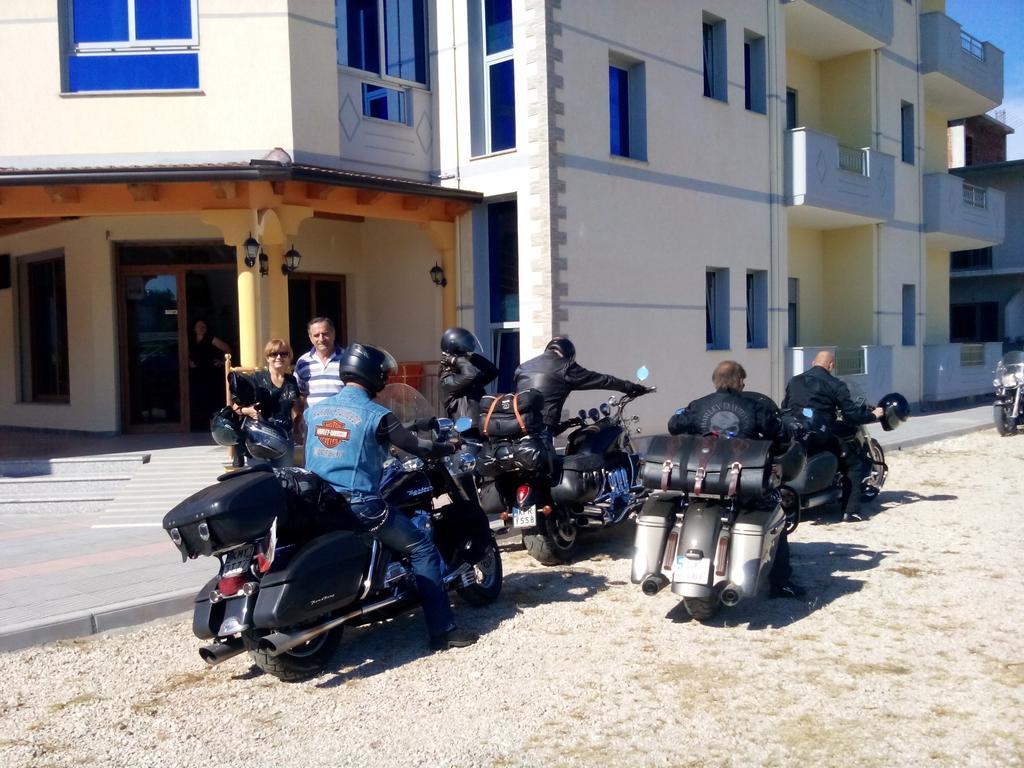 Restaurant Globi Отель Велипойе