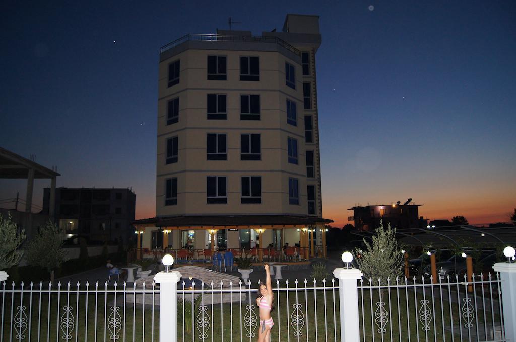 Отель Restaurant Globi