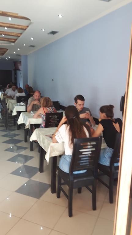 Hotel Restaurant Globi