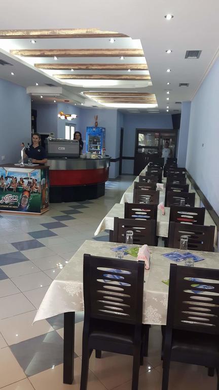 Restaurant Globi 3* Velipoje